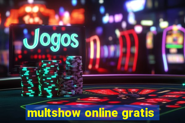 multshow online gratis